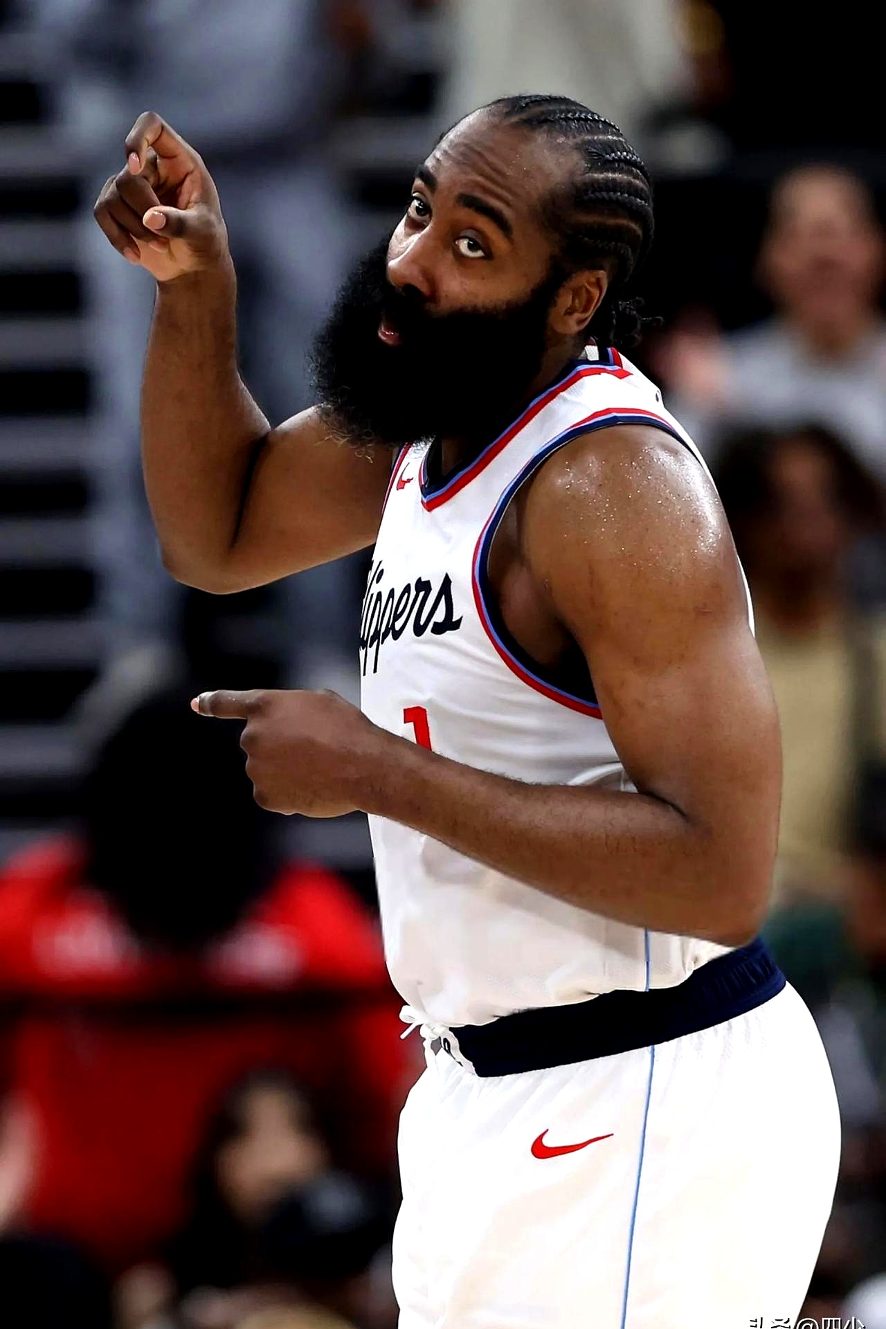  nba火箭vs勇士哈登绝杀 