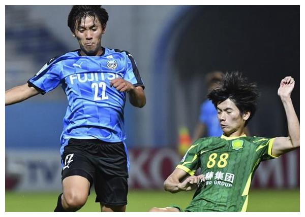 美网最新形势:川崎前锋高居榜首,北京国安强势追赶,冠军归属成迷(川崎前锋vs札幌冈萨多预测) 美网最新形势:川崎前锋高居榜首,北京国安强势追赶,冠军归属成迷(川崎前锋vs札幌冈萨多预测)